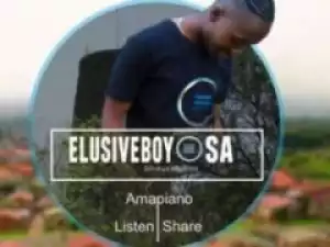 Elusiveboy SA - BlaqBoi (Original Mix)